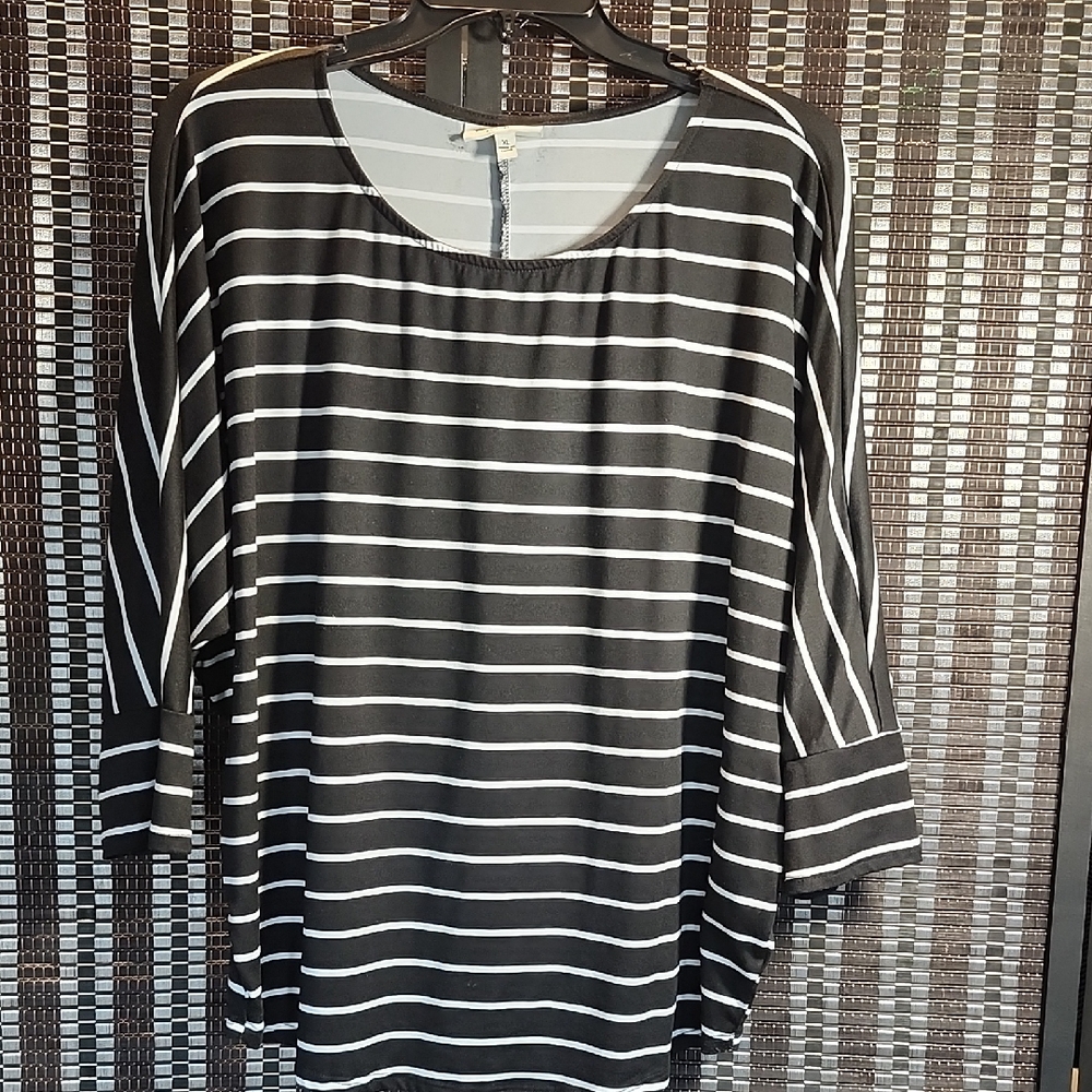 Studio B XL Blouse